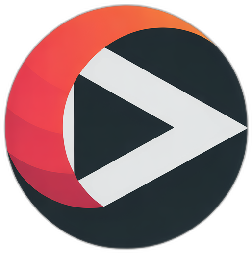 理论影院 Logo