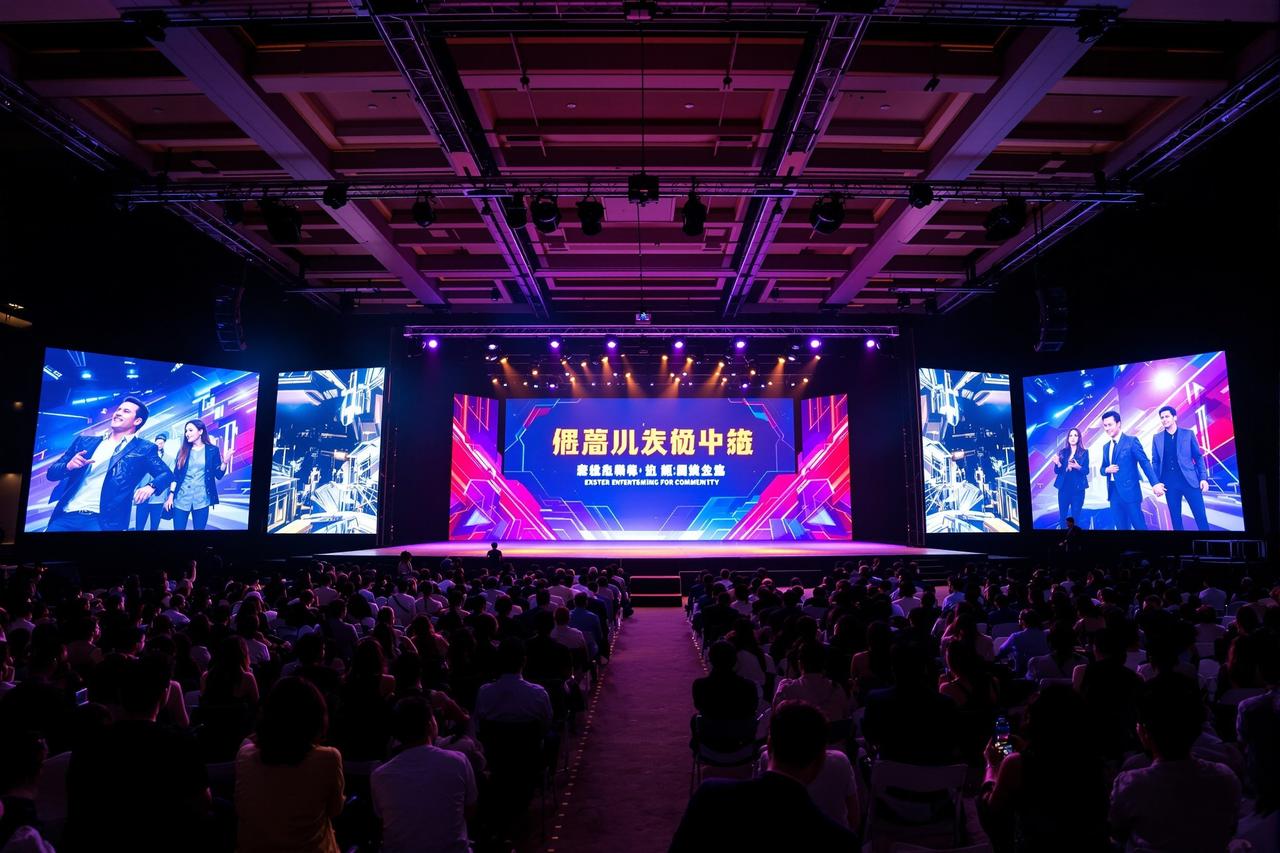 理论影院2024年度片单发布，十二部重磅大剧蓄势待发