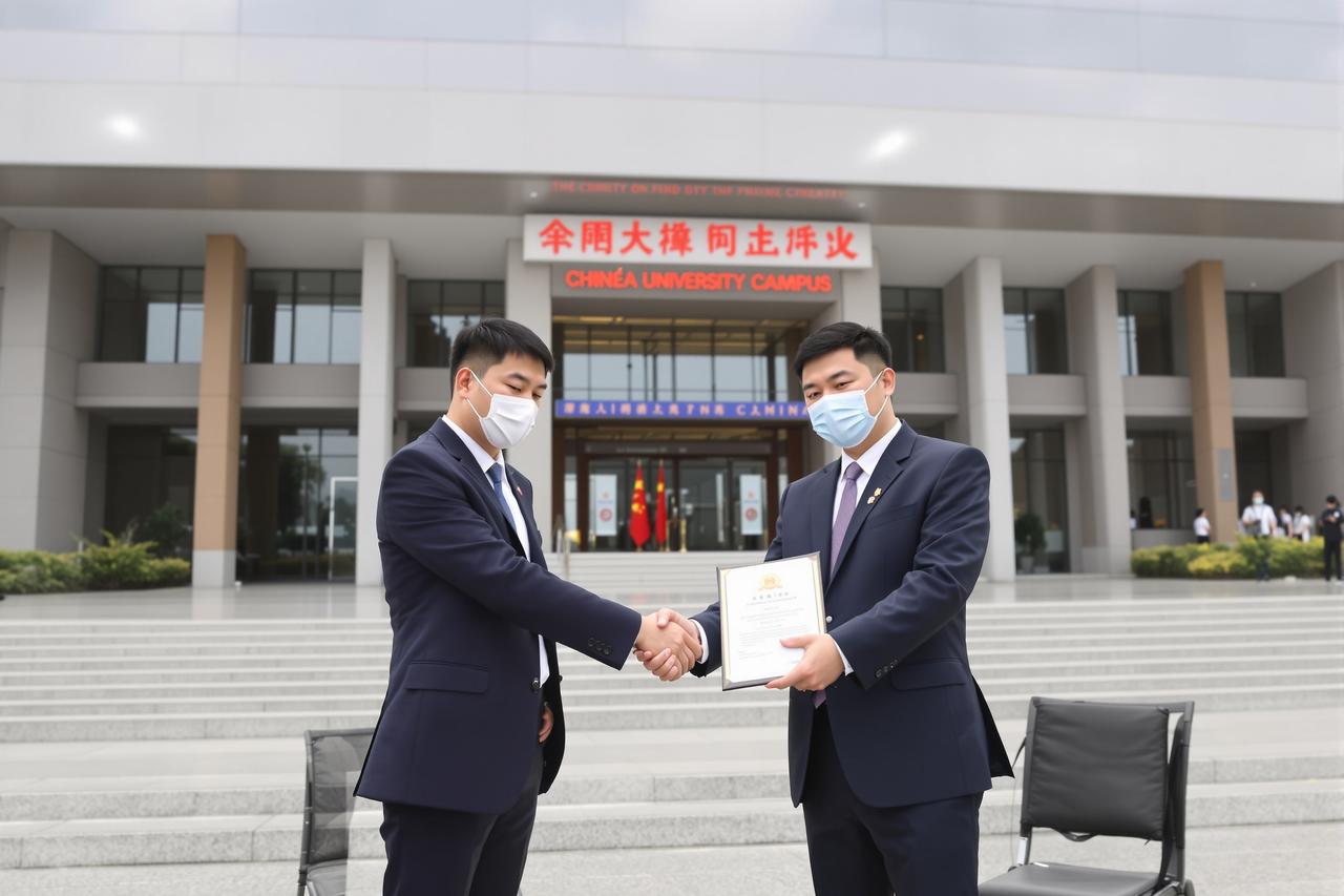 理论影院与北京师范大学共建影视人才培养基地